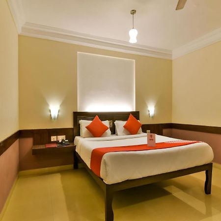 Ginger Tree Resort At The Beach Candolim Eksteriør bilde